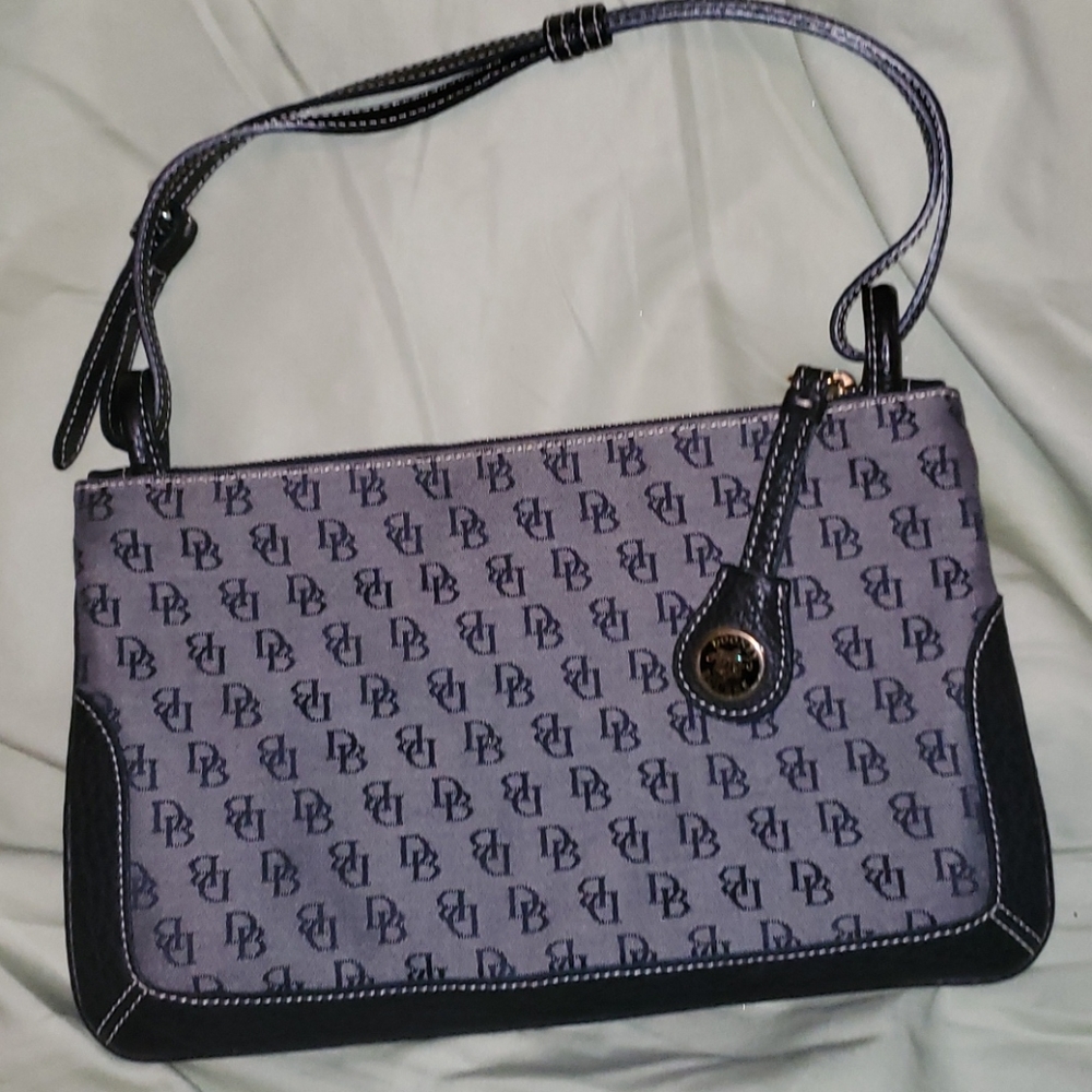 Dooney and Bourke Handbag